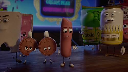desaray forbes recommends Unblocked Movies Sausage Party