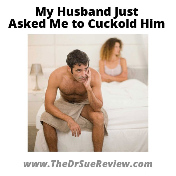 brenda ferra recommends husband wants to cuckold pic