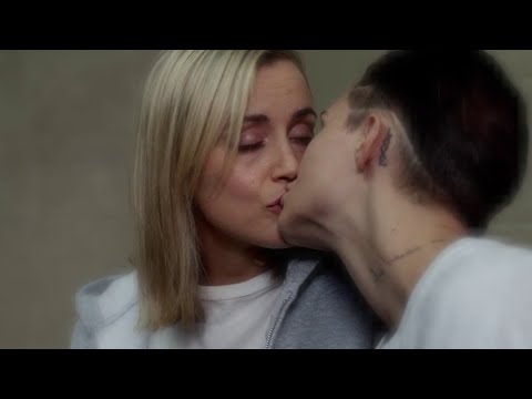 cinthya luna recommends hot lesbian on orange is the new black pic