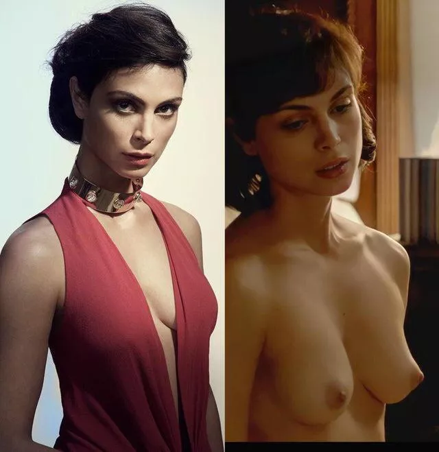 Best of Morena baccarin leaked photos