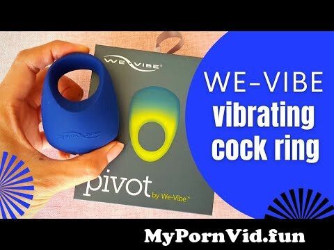 mens sex toy demo