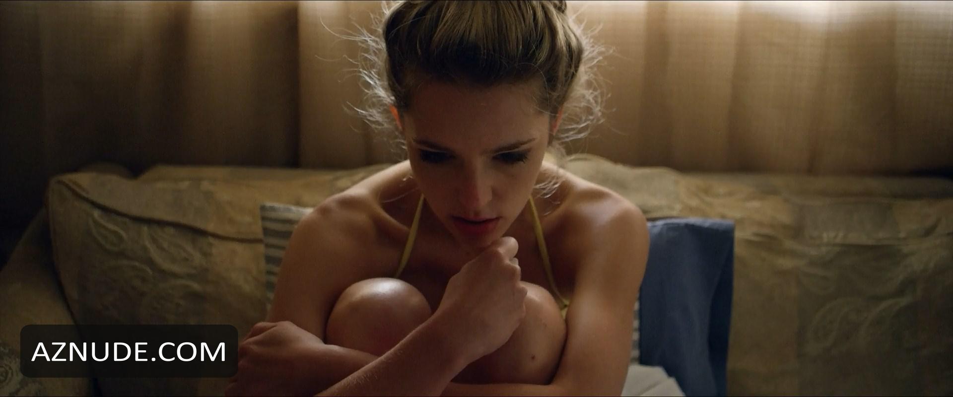 Best of Jessica rothe nude scene