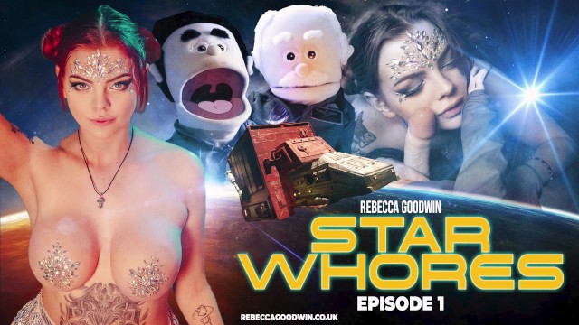 afeez arowolo recommends Star Whores An Xxx Parody