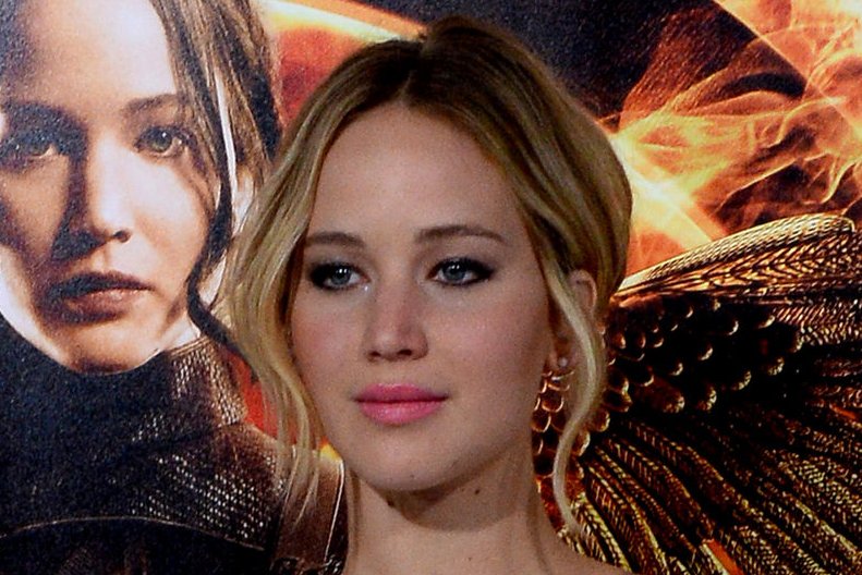 debbie griffen recommends Jennifer Lawrence Been Nude