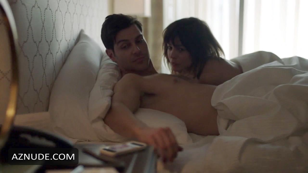 christa keenan add david giuntoli naked photo