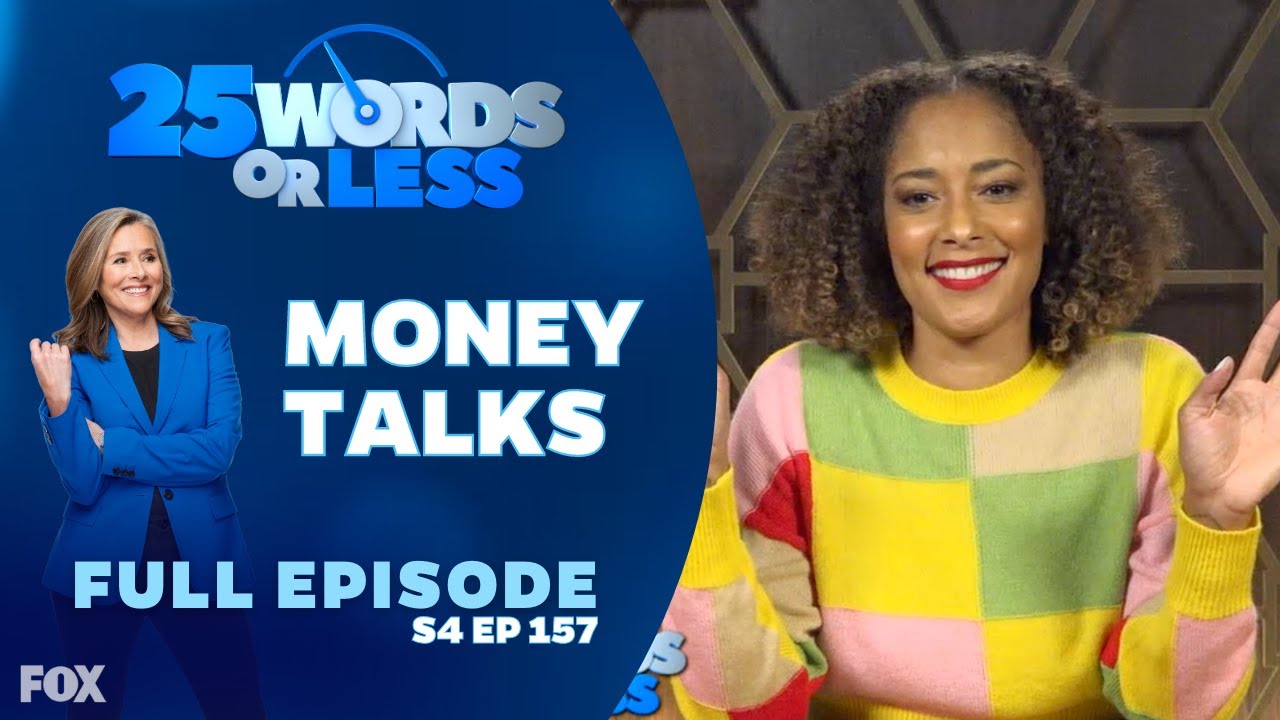 deanna c recommends Money Talks Full Episode