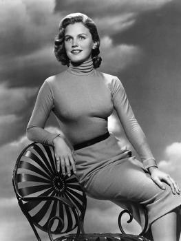 lee remick nude