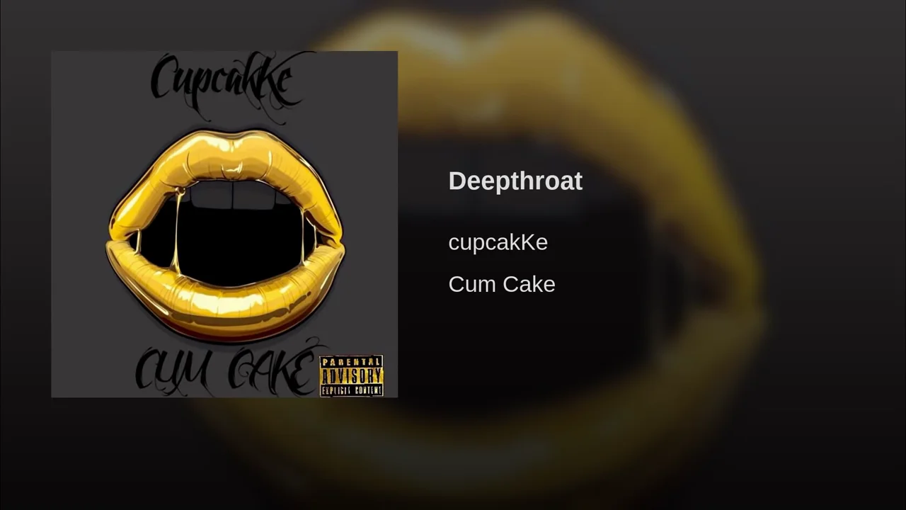 deep throat by cupcake