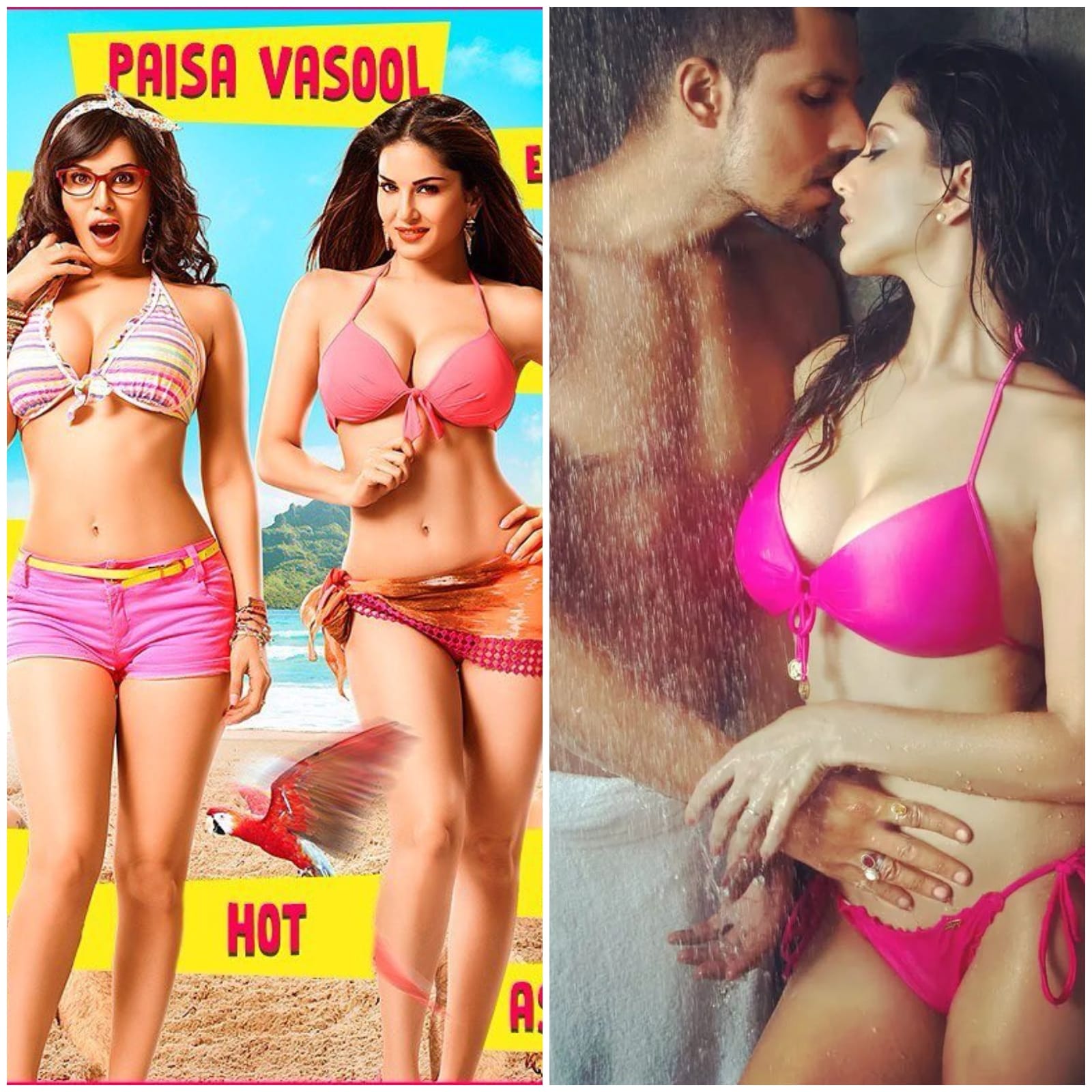 colin fontaine recommends sunny leone nude movie pic