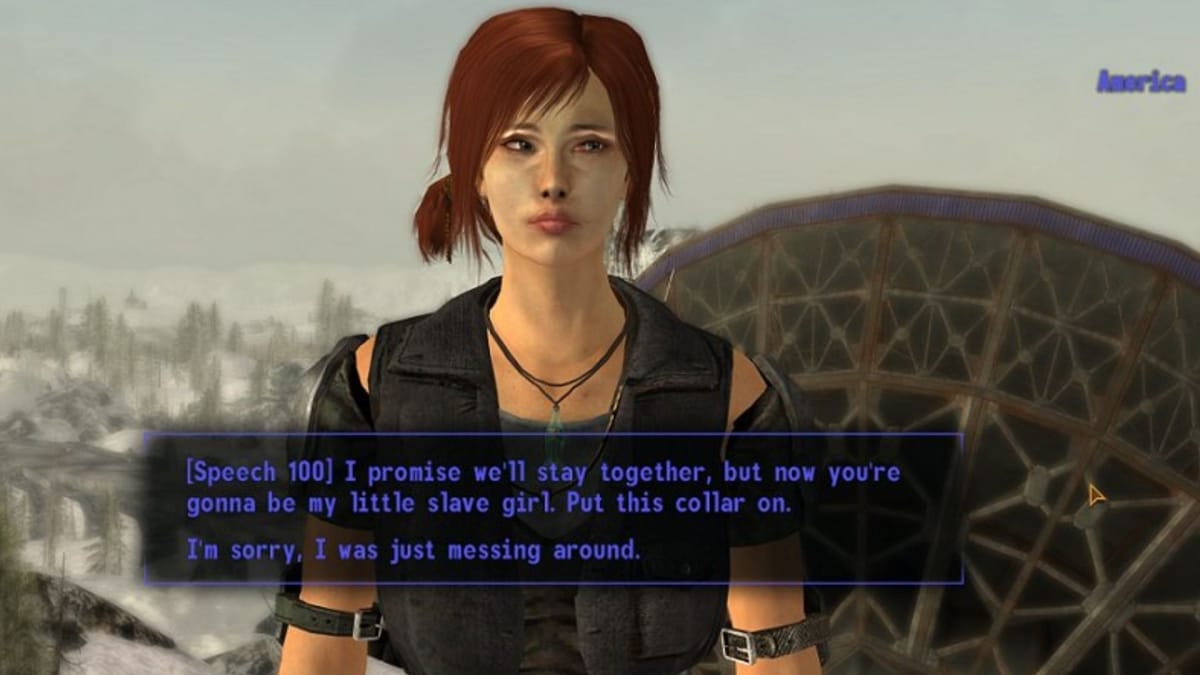damian simpson recommends fallout new vegas sex mod pic