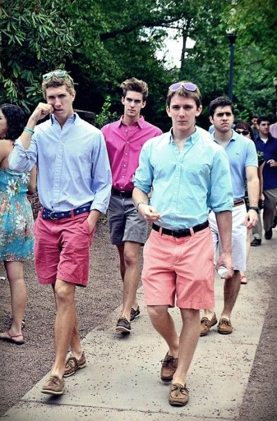 charles spencer jr recommends How To Dress Like A Frat Bro