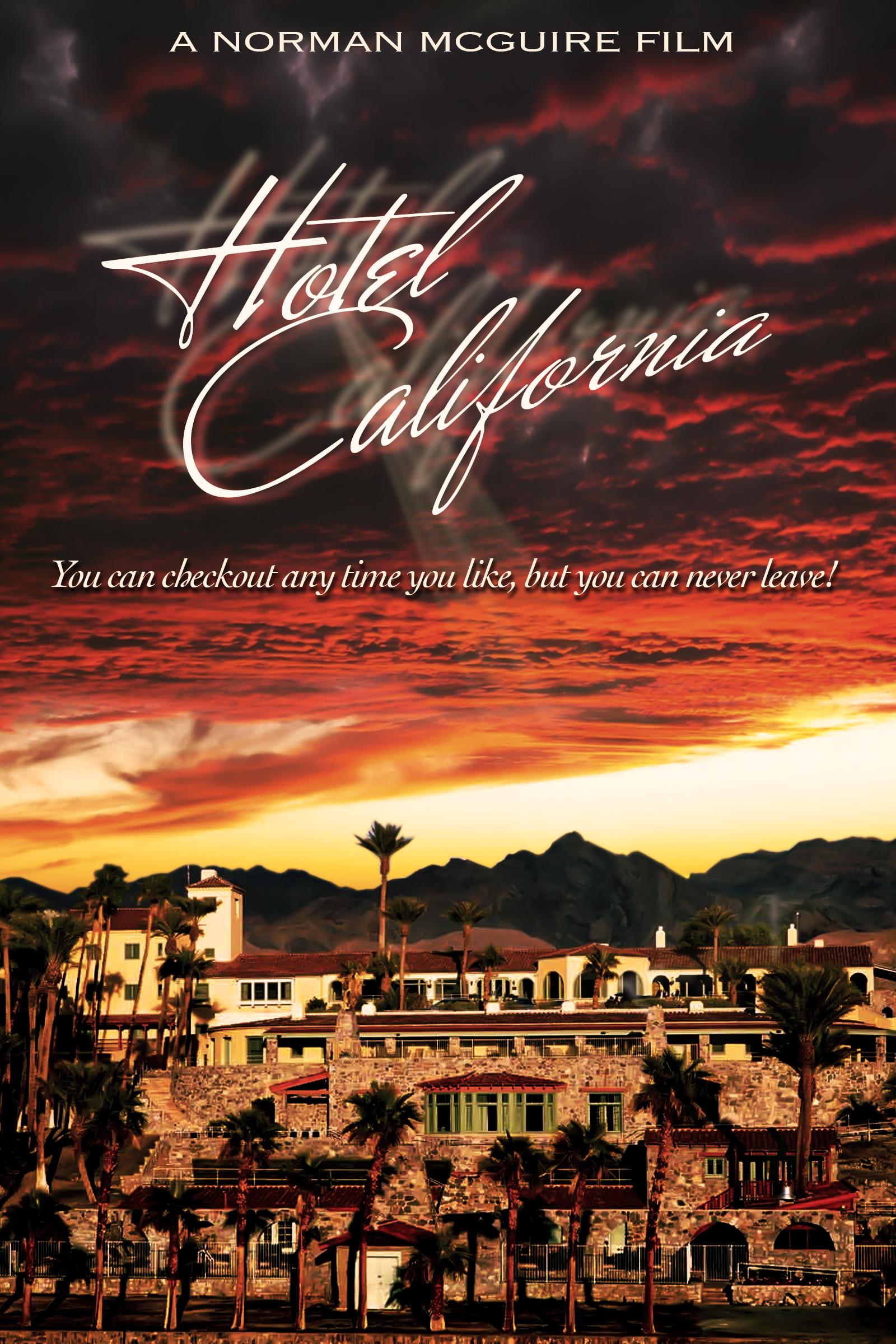hotel california full movie