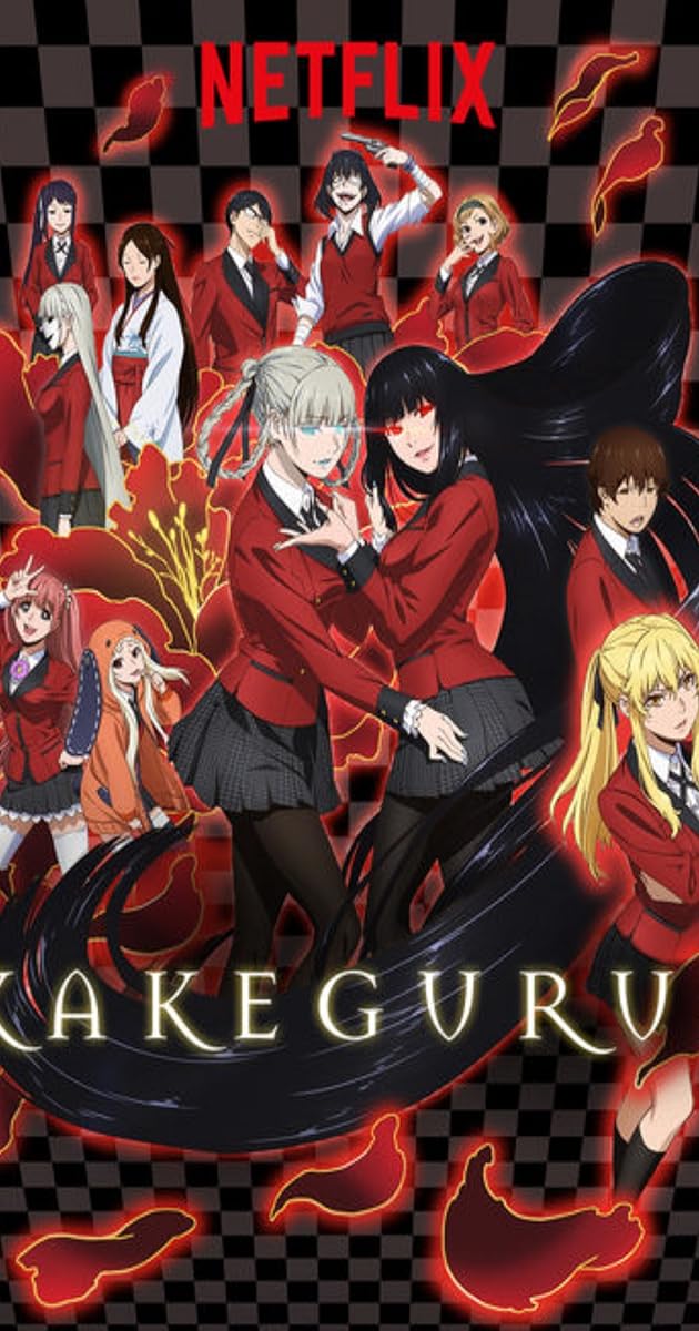 dan mahn share kakegurui age rating photos