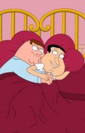 cody willett recommends Family Guy Lois And Bonnie Kiss