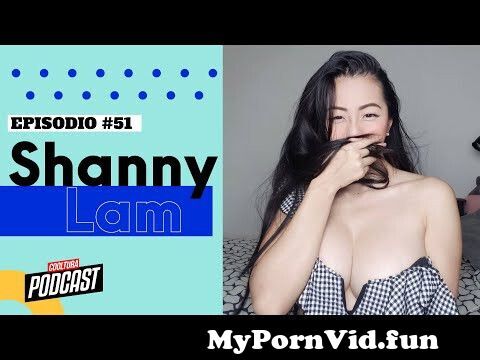 dominique chappell recommends shanny lam porn pic