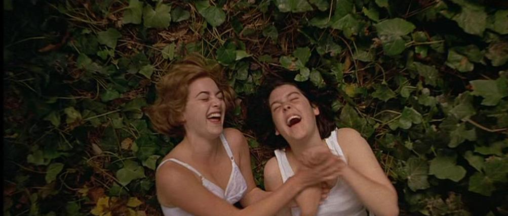 diana parungao recommends Melanie Lynskey Nude Heavenly Creatures