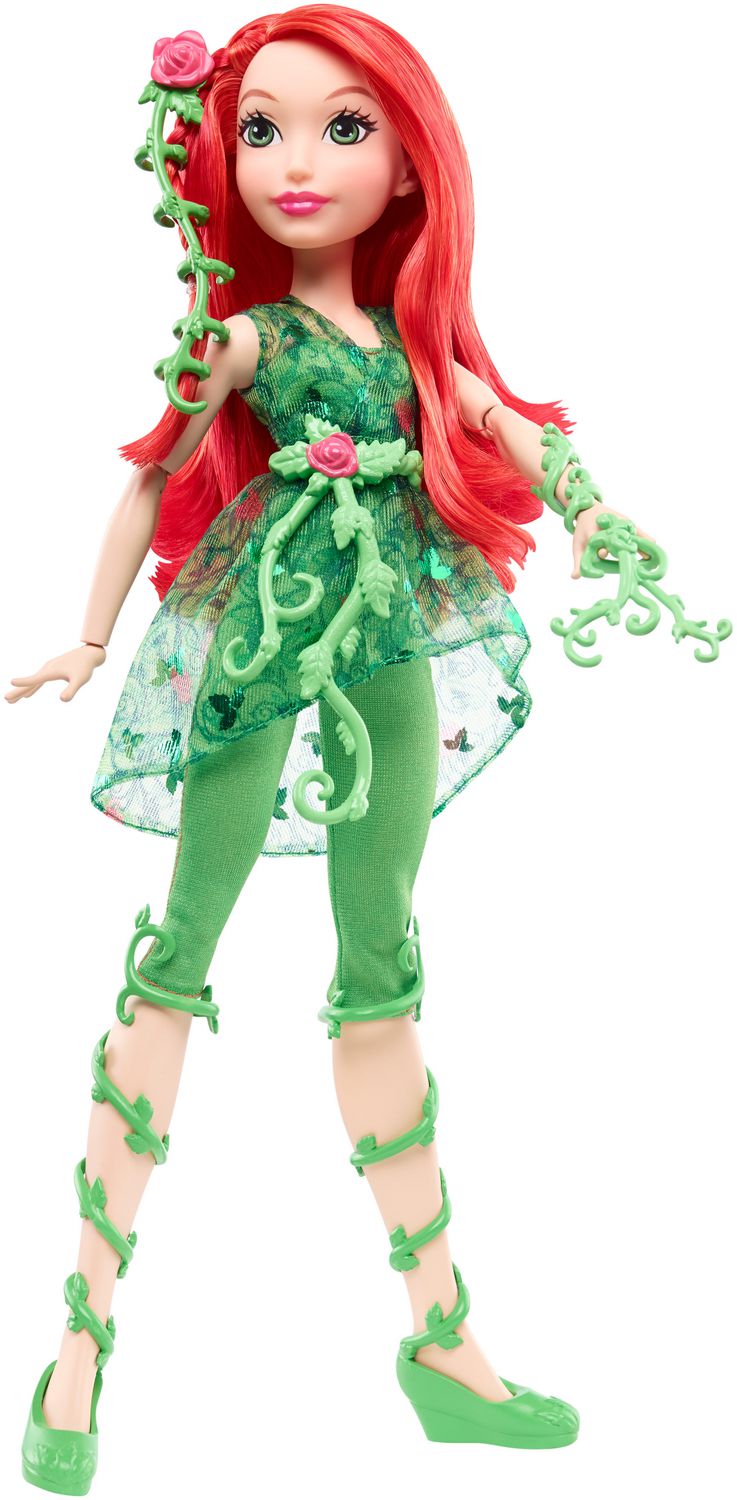 dave why add photo poison ivy dc superhero girl costume