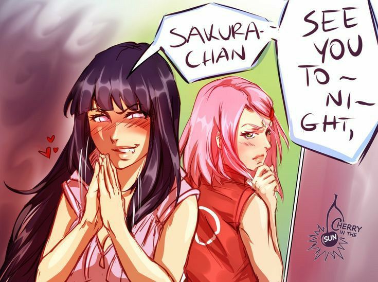 ahmad fiaz add sakura x hinata fanfiction photo