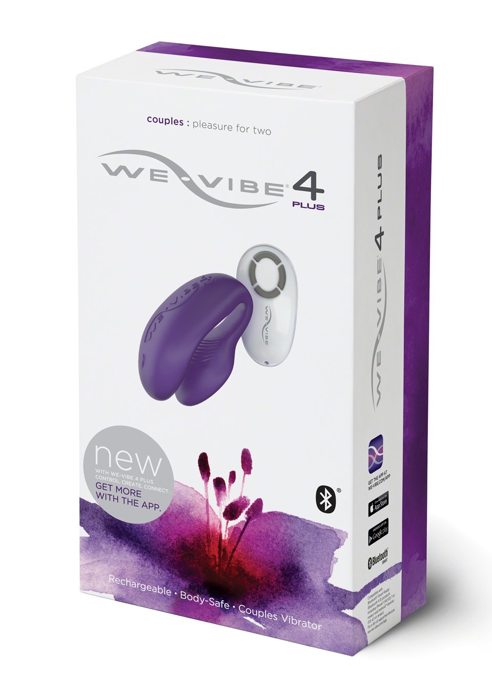 cory sealey recommends we vibe 4 plus video pic