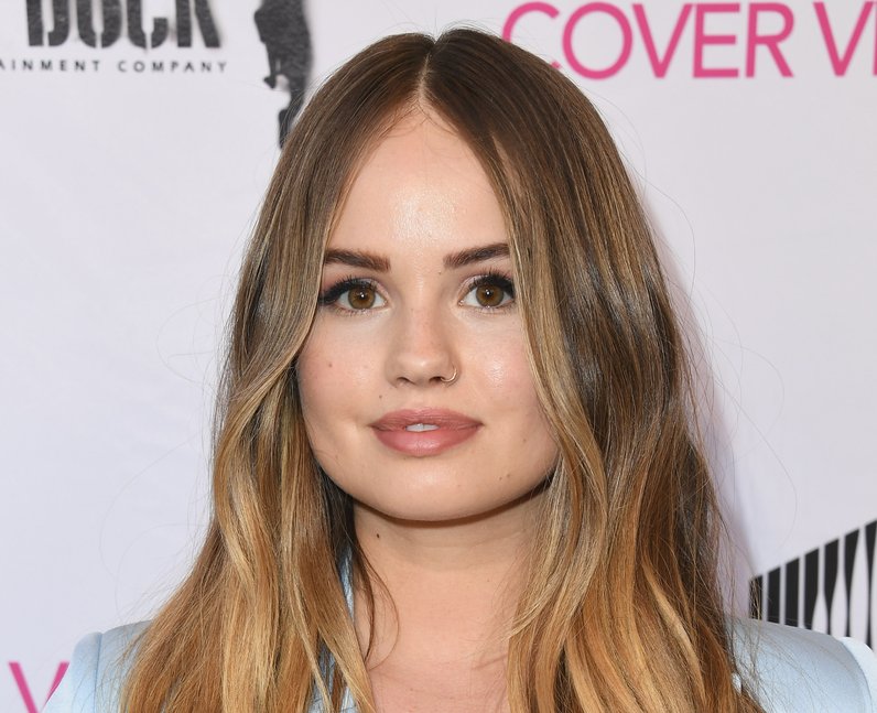 debby ryan sex porn