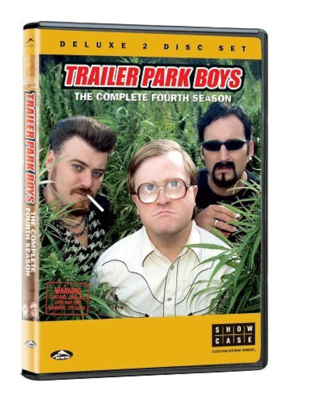 derek woltman recommends watch trailer park boys free pic