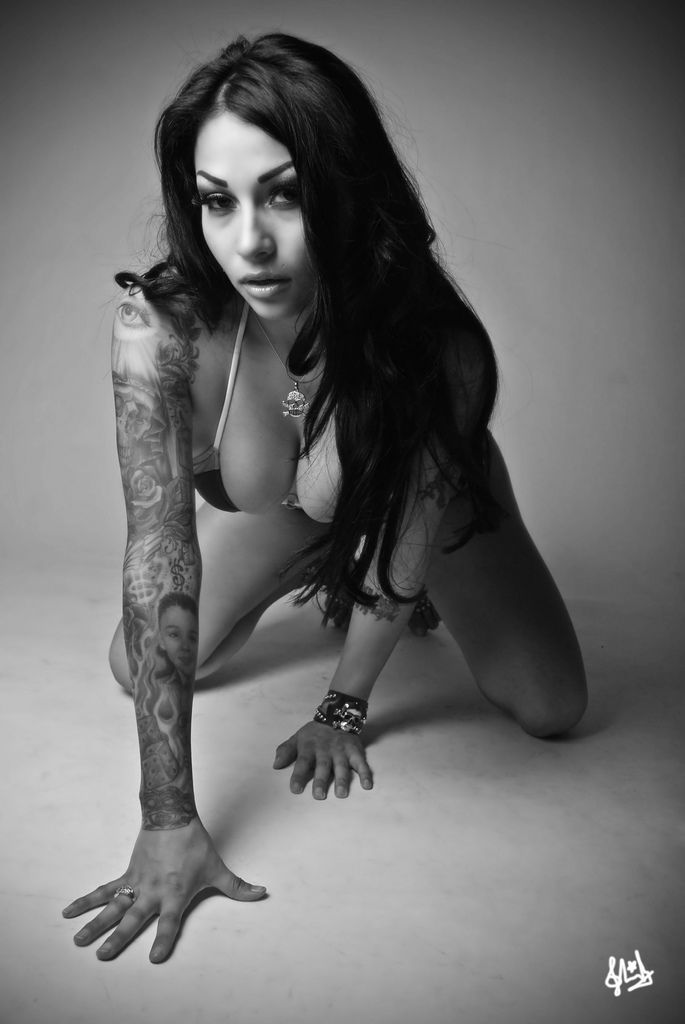 Best of Brittanya o campo nude