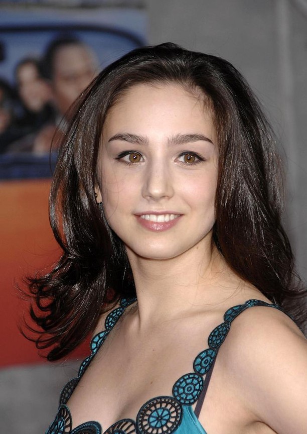 molly ephraim nude pictures