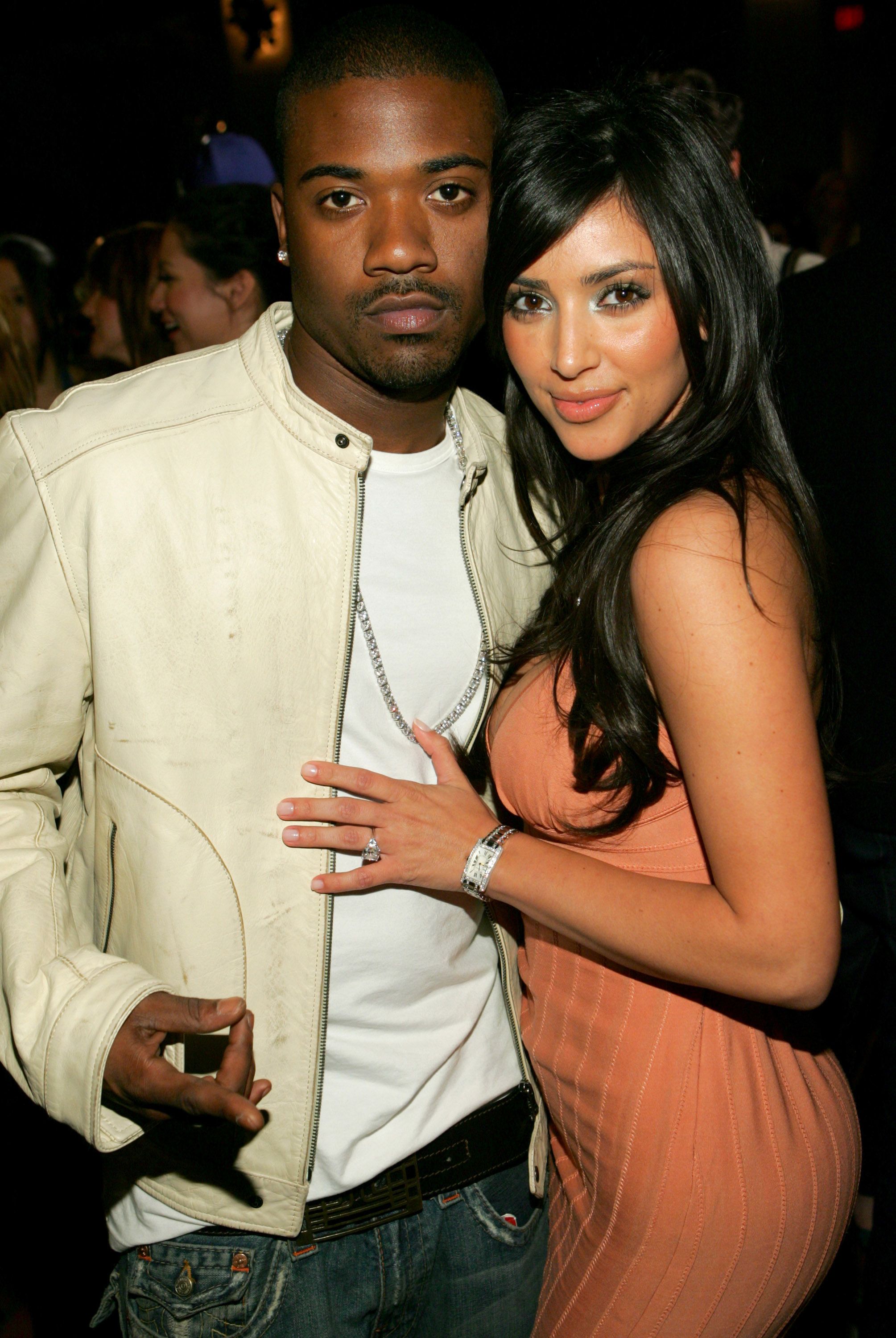 images of ray j