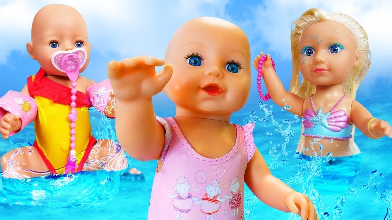 baby dolls video song