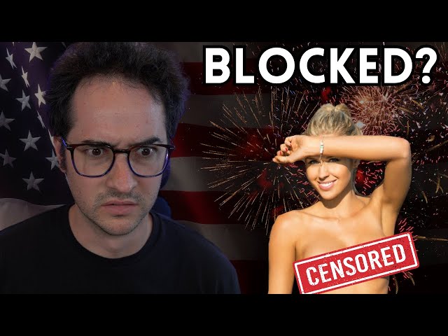 danny mease recommends Unblock Porn Videos
