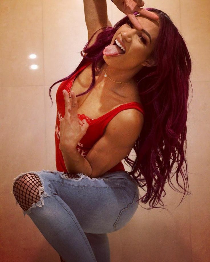 christian ballesteros recommends sasha banks nude pictures pic