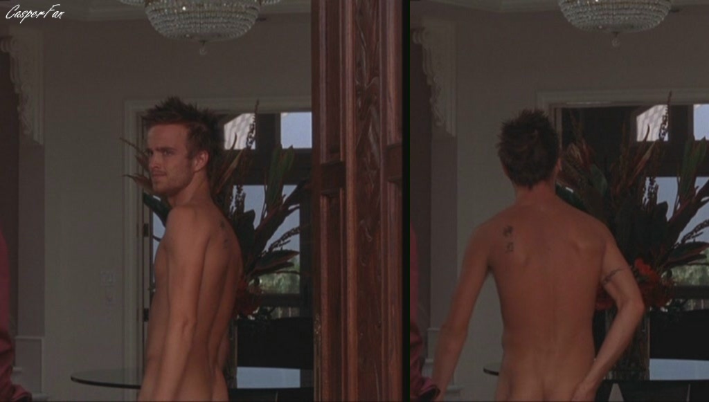 Aaron Paul Sex Scene frankfurt de