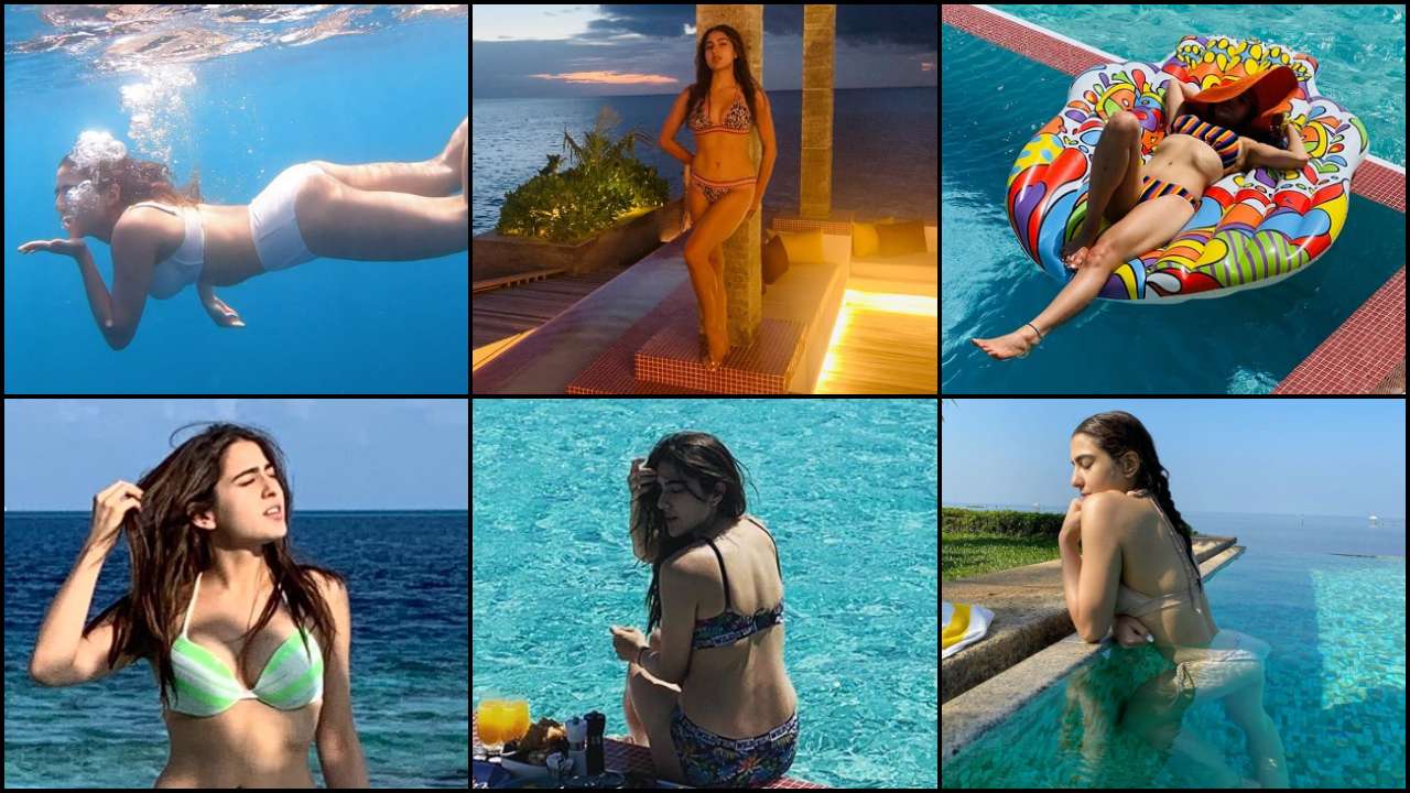 diana van duinen recommends sara ali khan nude pic