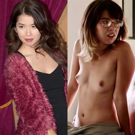 charles mitcham recommends Nichole Bloom Nude Gif