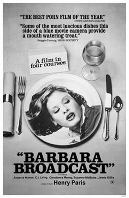 Barbara Broadcast Full Movie first lesson