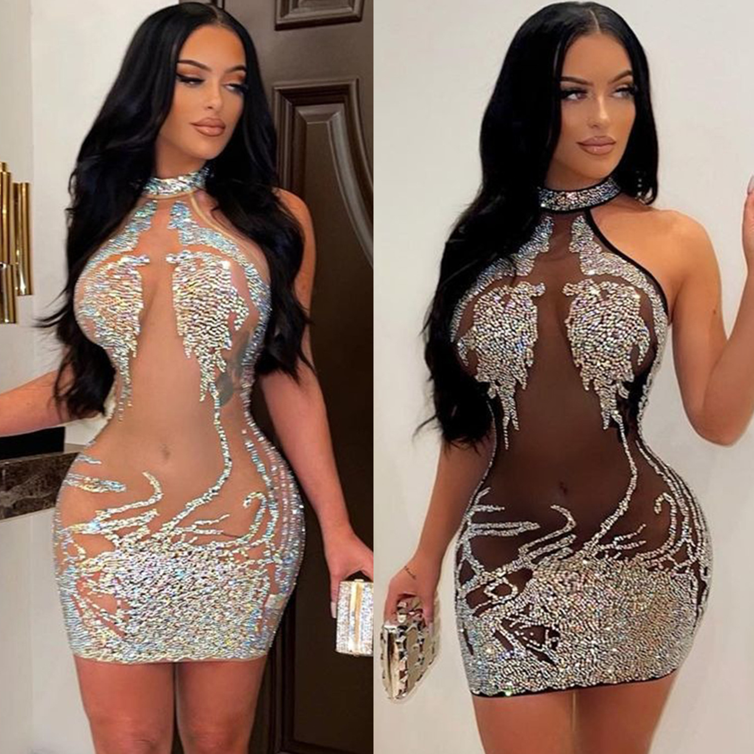 david jauregui add photo female see through clothes