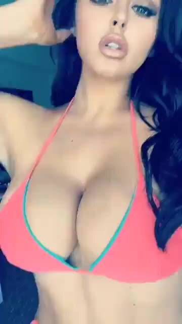 Best of Abigail ratchford nude gif