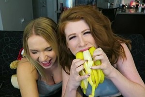 abigale mandler sextape