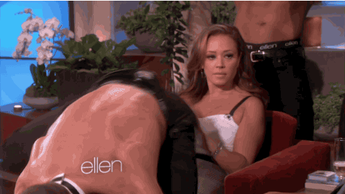 debra lifsey recommends naked pictures of leah remini pic