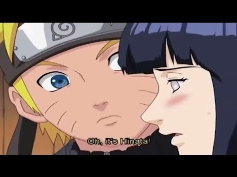 carlos lucio recommends Naruto Sees Hinata Naked