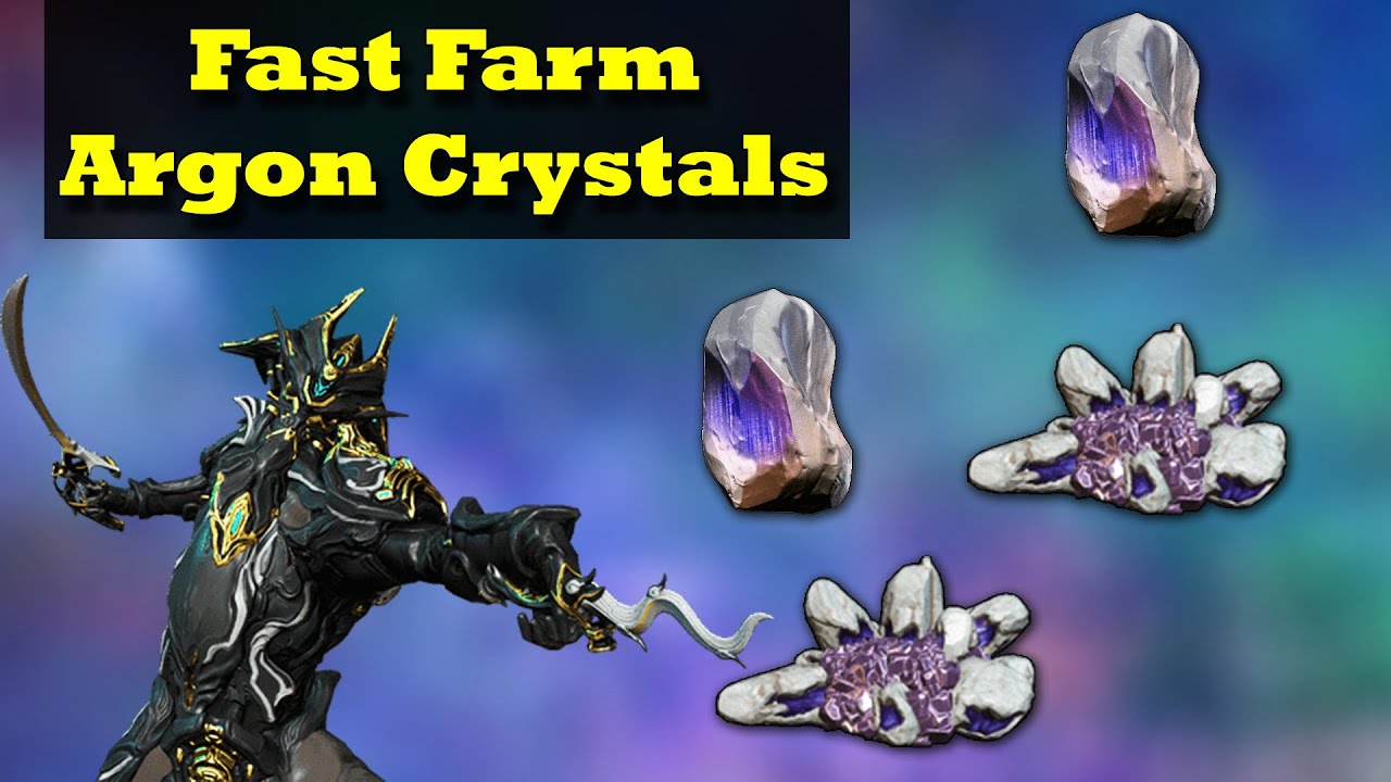 alessia ale recommends argon crystals warframe pic