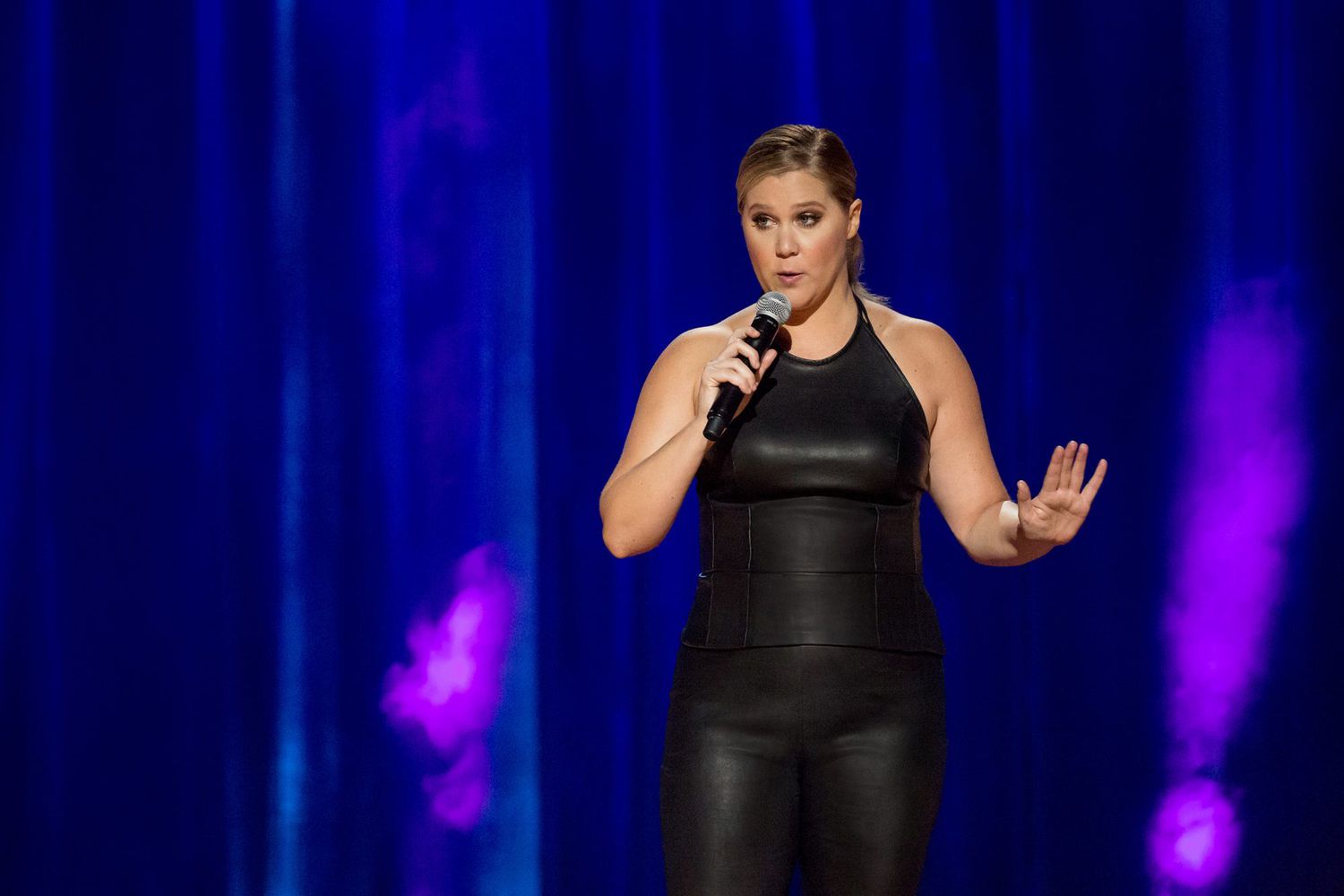 brett rodenberg recommends Amy Schumer Pussy Pics