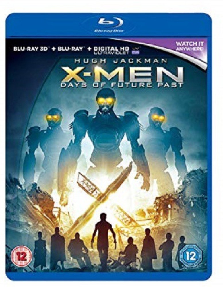 ahmed alazawi recommends Watch Xmen Online Free