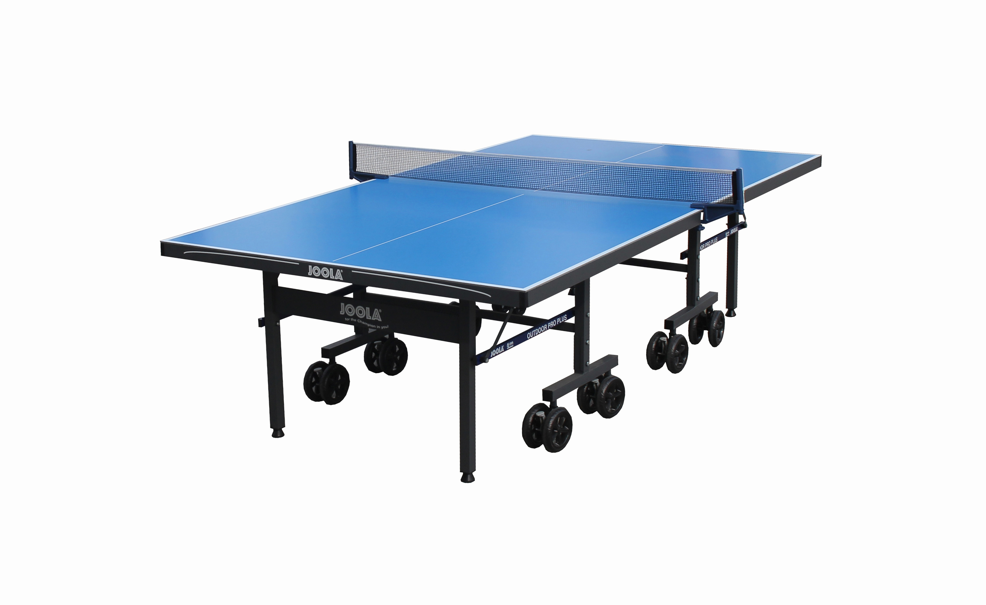 chris okello recommends Poppin Ping Pong Table