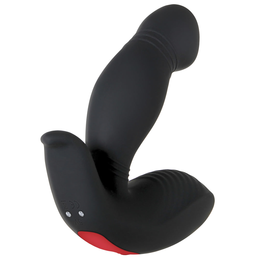Best of Adam and eve prostate massager