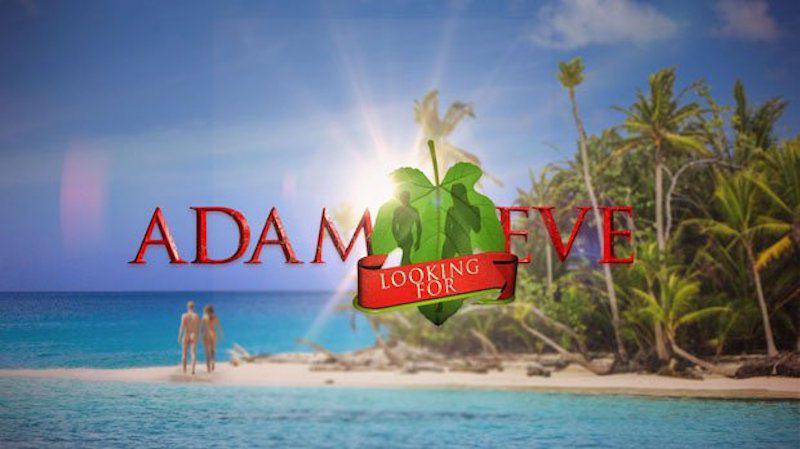 Adam Looking For Eve committee dvd