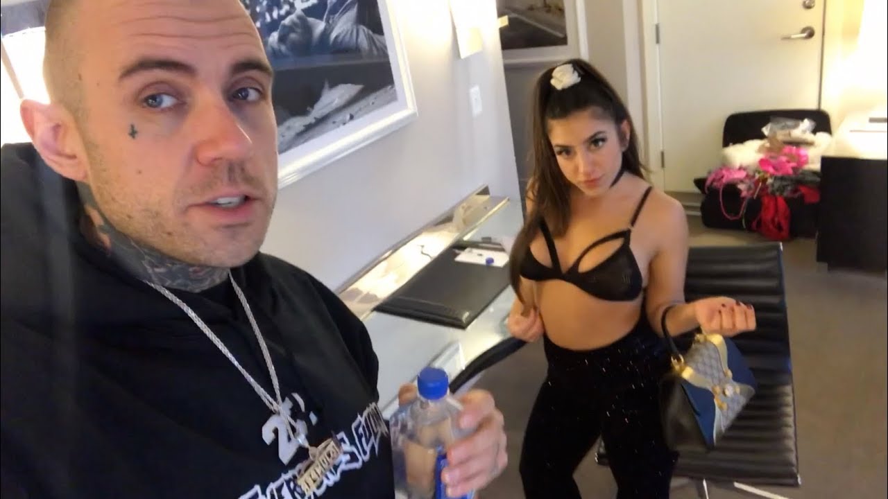 chrystal chew recommends adam no jumper porn pic