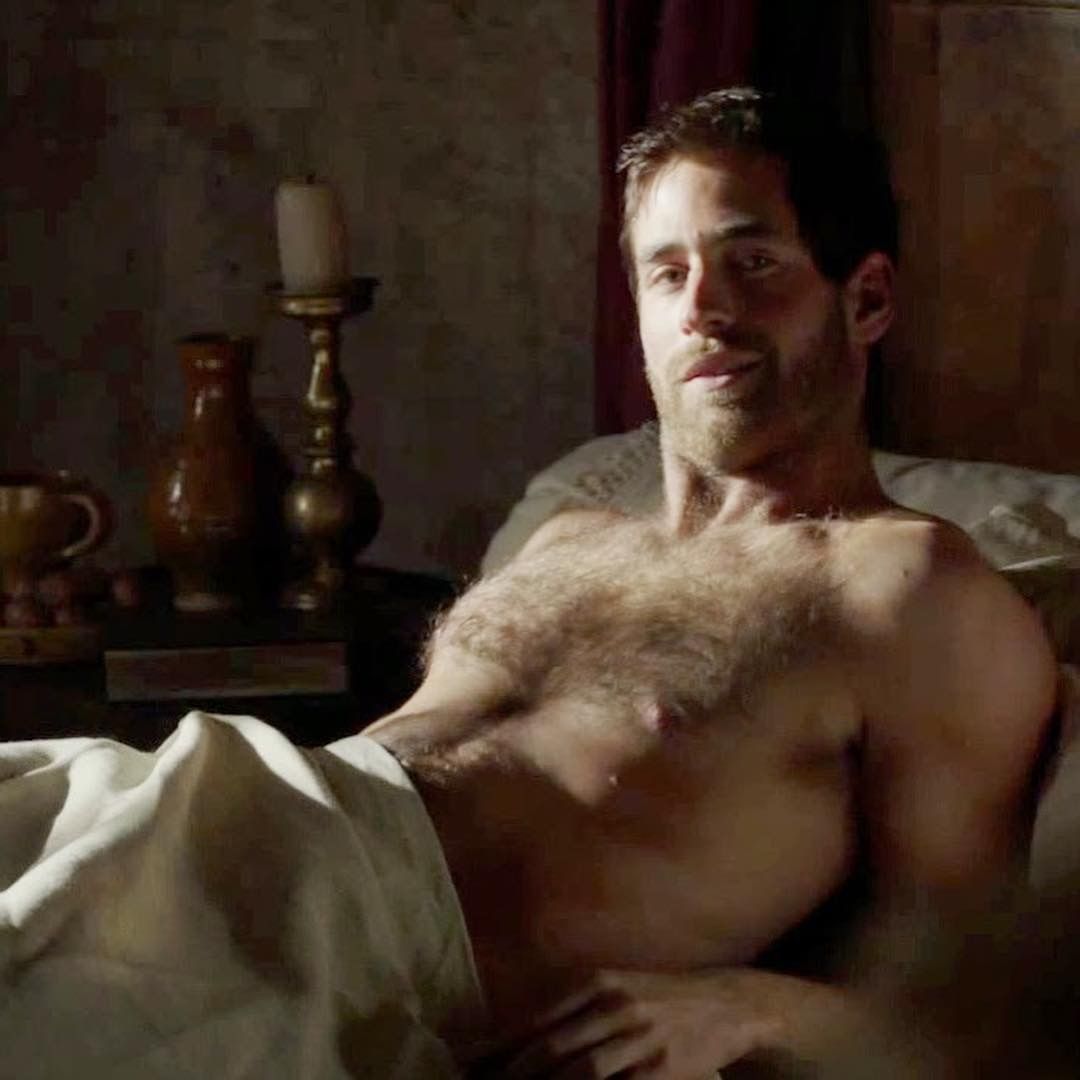 Best of Oliver jackson cohen nude