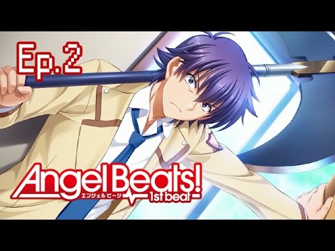 brian honey add angel beats episode 1 subbed photo