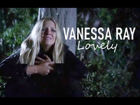 Best of Vanessa ray butt